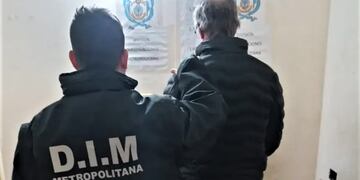 La policía de Corrientes aprehendió al ginecólogo acusado de abusar de dos pacientes.