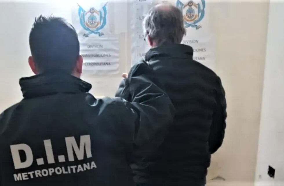 Corrientes: detuvieron a un ginecólogo acusado de abusar sexualmente de dos pacientes