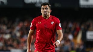 Marcos Acuña (Prensa Sevilla)