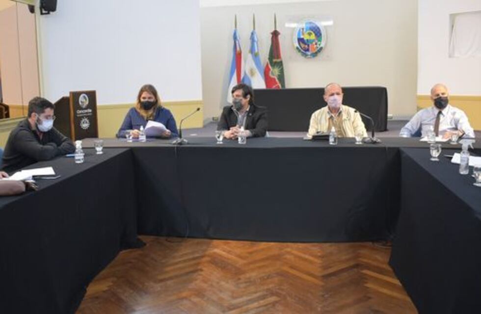 Se convocará a crear la escarapela de Concordia