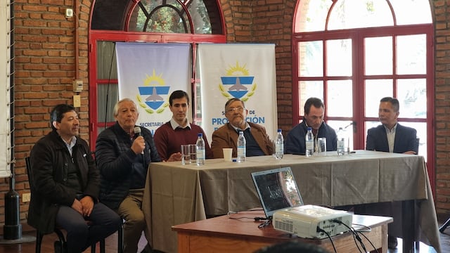 La decimosexta edición de Expojuy 2024 contará con la presencia institucional de los municipios de Perico y El Carmen. Así lo anunciaron los intendentes Rolando Ficoseco y Víctor Hugo González.
