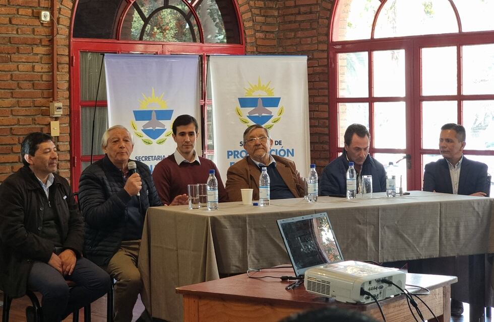 Confirmado: la región de los Valles también mostrará su potencial en Expojuy 2024