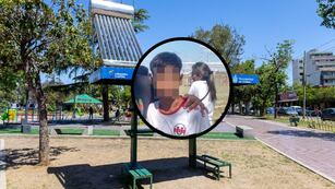 Piden por testigos que hayan visto el brutal ataque que terminó con Lázaro Rivarola agonizando.