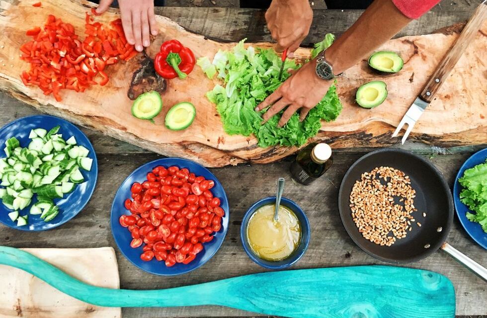 Consejos para unas fiestas seguras y saludables