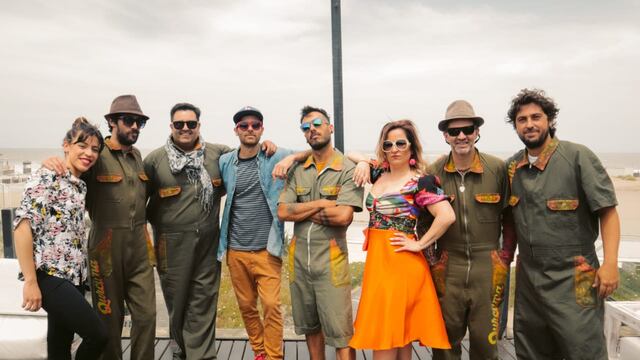 A pocos días del inicio de febrero comienzan en la costa marplatense una serie de shows musicales signados por voces femeninas y en espacios tradicionales en Mar del Plata.