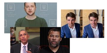 Qué es un deepfake y en qué se diferencia de un video manipulado