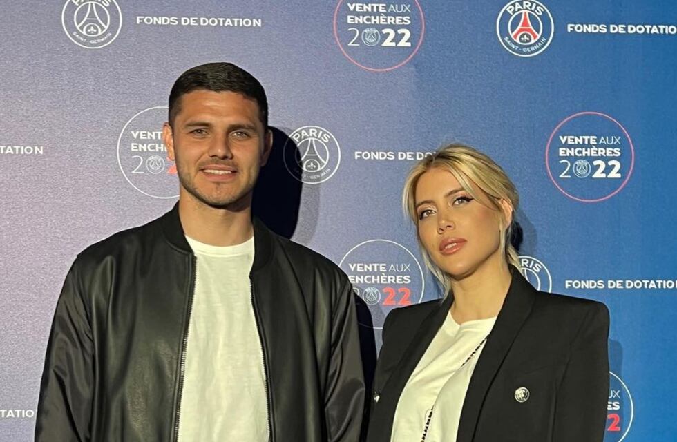 El gesto de Wanda Nara que confirmaría una nueva reconciliación con Mauro Icardi