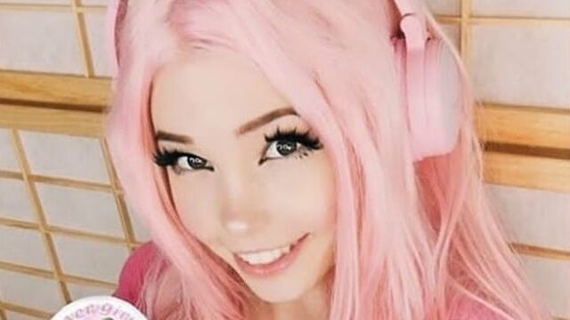 Belle Delphine es una reconocida y polémica cosplayer (Instagram/@belle.delphiny)