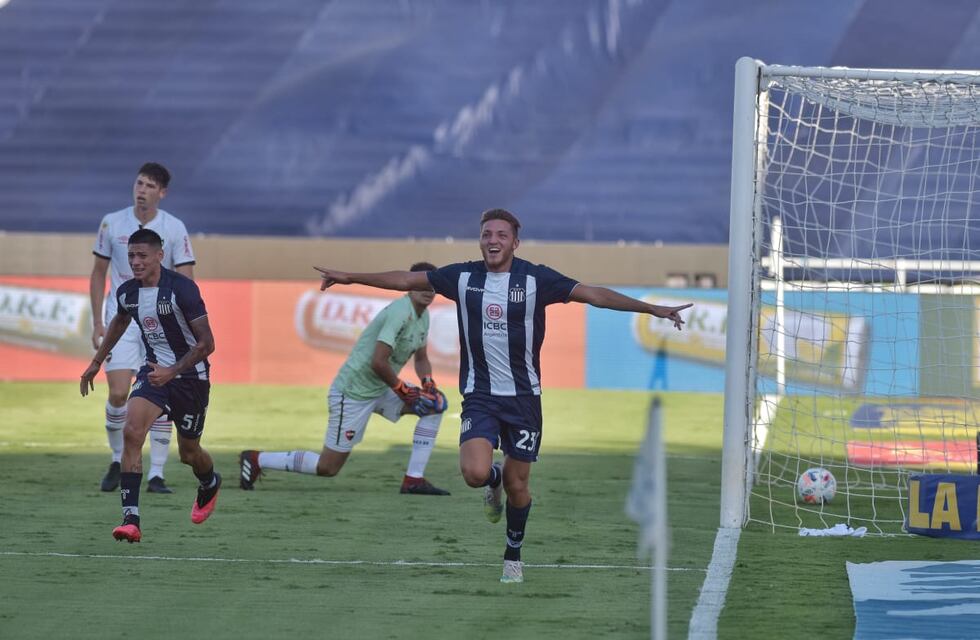 Mateo Retegui después del empate ante Newell’s: “Da bronca, merecimos más”