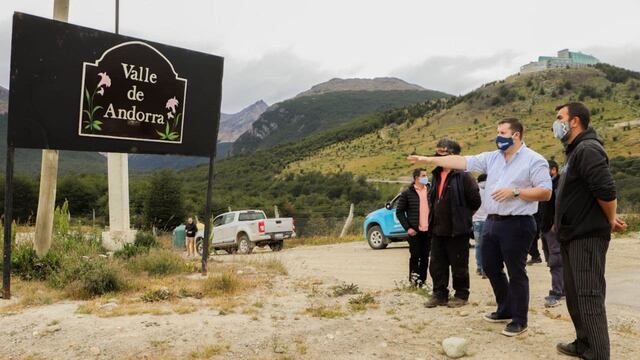 Se llevarán adelante tareas de embellecimiento en diferentes puntos de la ciudad