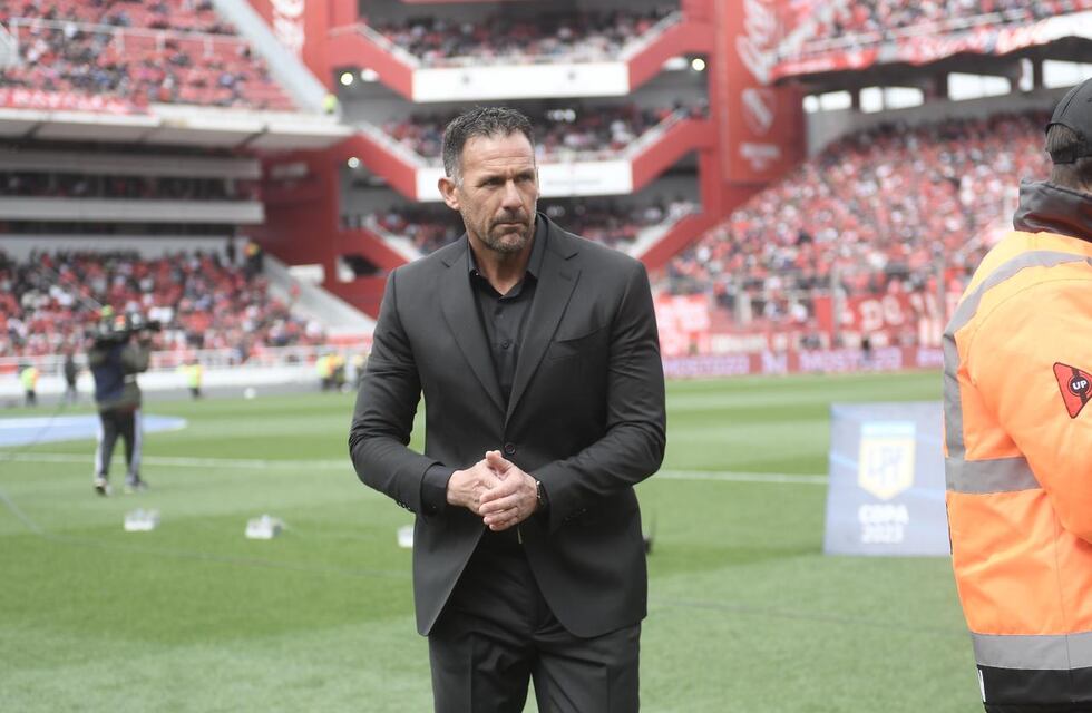 Diego Dabove y el empate de Instituto: “Ninguno de los dos se terminó de acomodar”