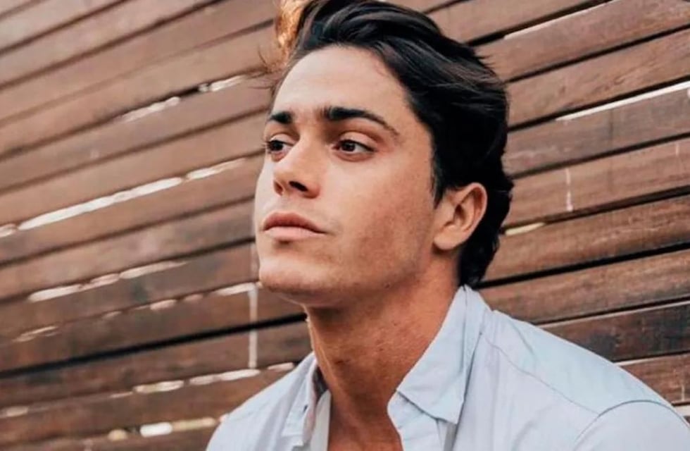 Francisco Stoessel, el hermano de Tini, confirmó que está de novio: ¿con quién?