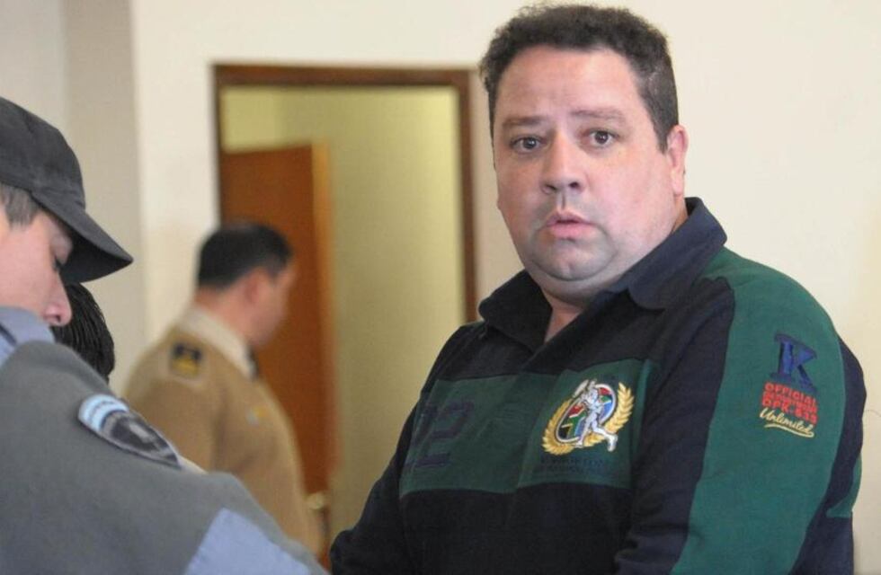 Quedó firme el procesamiento de Mario Segovia, el “Rey de la Efedrina”