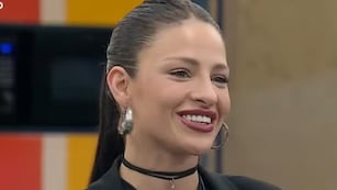 Chiara confesó que le gusta una participante de Gran Hermano 2025: “Tenemos una conexión...”