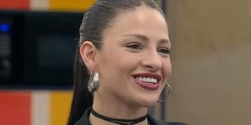Chiara confesó que le gusta una participante de Gran Hermano 2025: “Tenemos una conexión...”