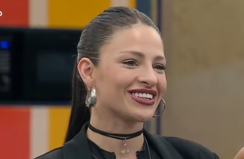 Chiara confesó que le gusta una participante de Gran Hermano 2025: “Tenemos una conexión...”