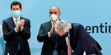 El Gobierno publicó el decreto que establece los criterios de restricción nocturna