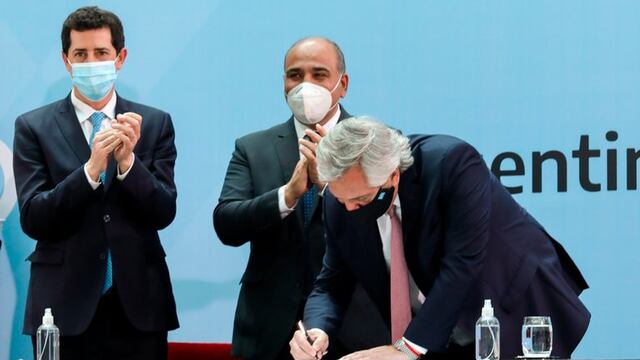 El Gobierno publicó el decreto que establece los criterios de restricción nocturna