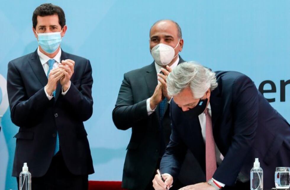 El Gobierno publicó el decreto que establece los criterios de restricción nocturna