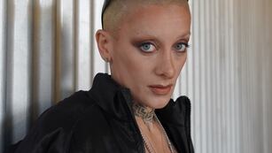 ¿Entró con el pie izquierdo? La polémica reacción de Furia al ingresar a la casa de Gran Hermano 2025: “Está llena de...”.