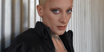 ¿Entró con el pie izquierdo? La polémica reacción de Furia al ingresar a la casa de Gran Hermano 2025: “Está llena de...”.