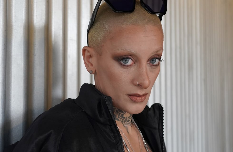 ¿Entró con el pie izquierdo? La polémica reacción de Furia al ingresar a la casa de Gran Hermano 2025: “Está llena de...”