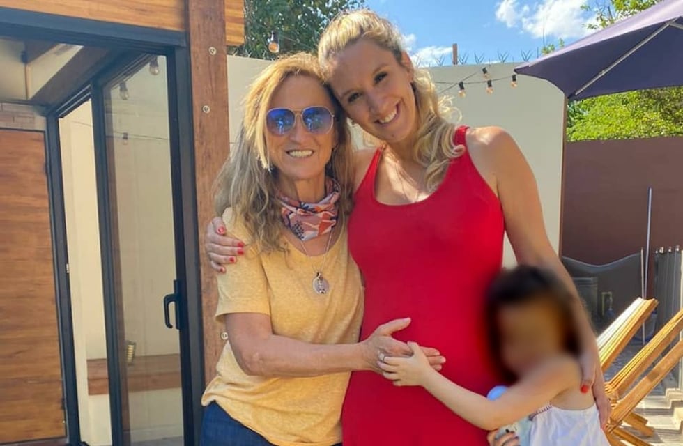 El verdadero motivo del mensaje sobre maltrato que publicó la exesposa de Piñón Fijo