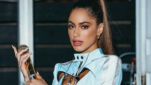 Tini lanzará dos nuevas canciones.