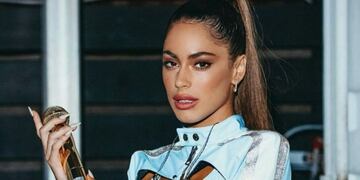Tini lanzará dos nuevas canciones.