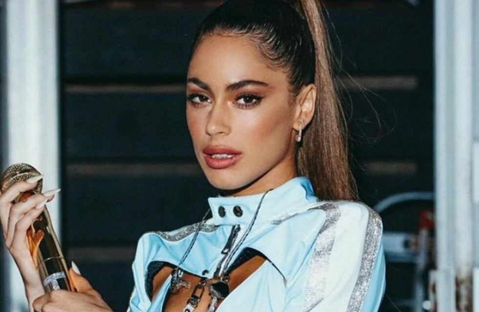 Se conocieron adelantos de dos íntimas canciones de Tini Stoessel: ¿cuándo las lanzará?
