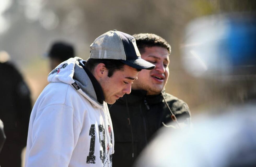 Investigan deuda con socio de “Los Monos” tras el crimen de dos hermanas