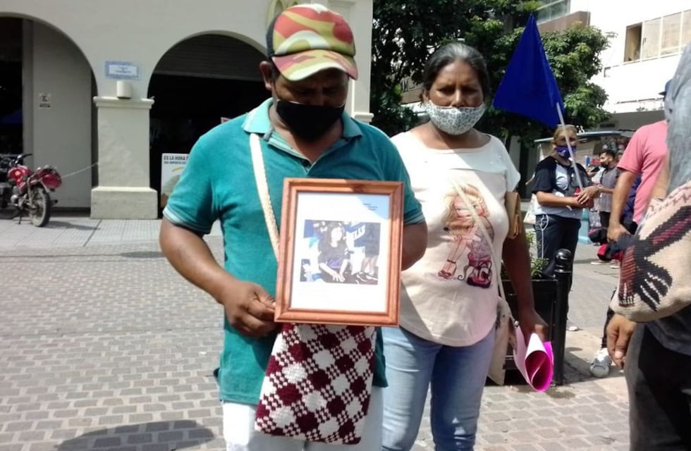 Caso Pamela Flores: a 10 días del femicidio habría una nueva escena del crimen