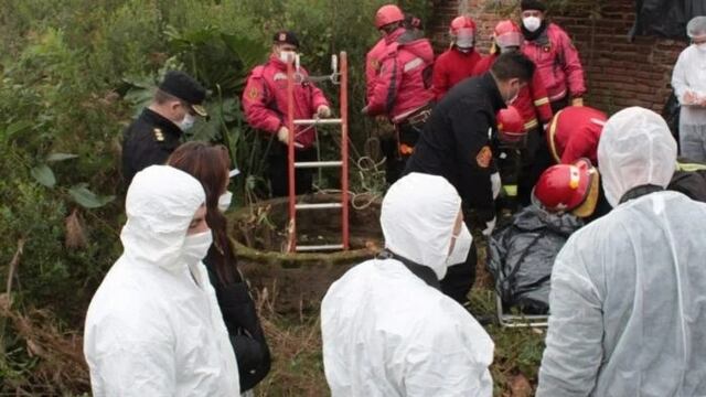 Pericia reveló que uno de los sospechosos del crimen de la taxista de Posadas, la llamó dos días antes de su muerte.