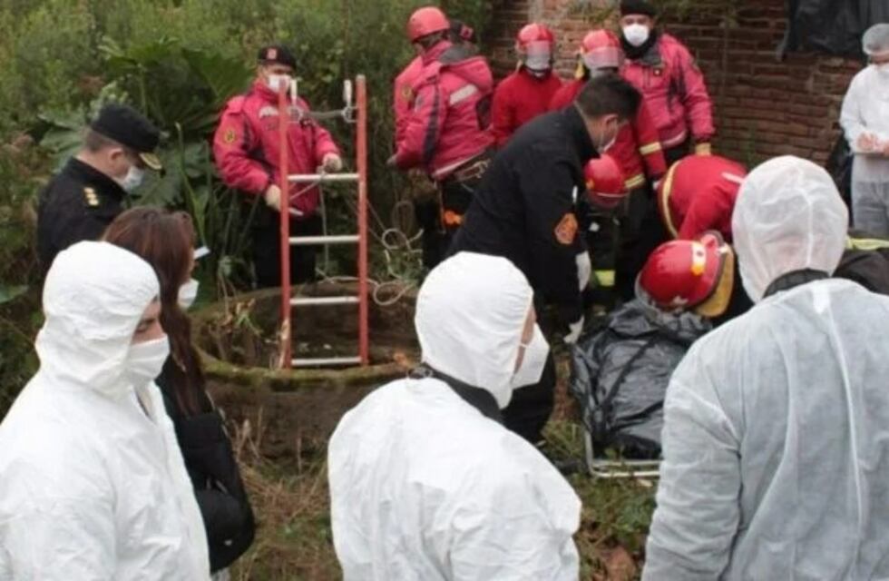Pericia reveló que uno de los sospechosos del crimen de la taxista de Posadas, la llamó dos días antes de su muerte