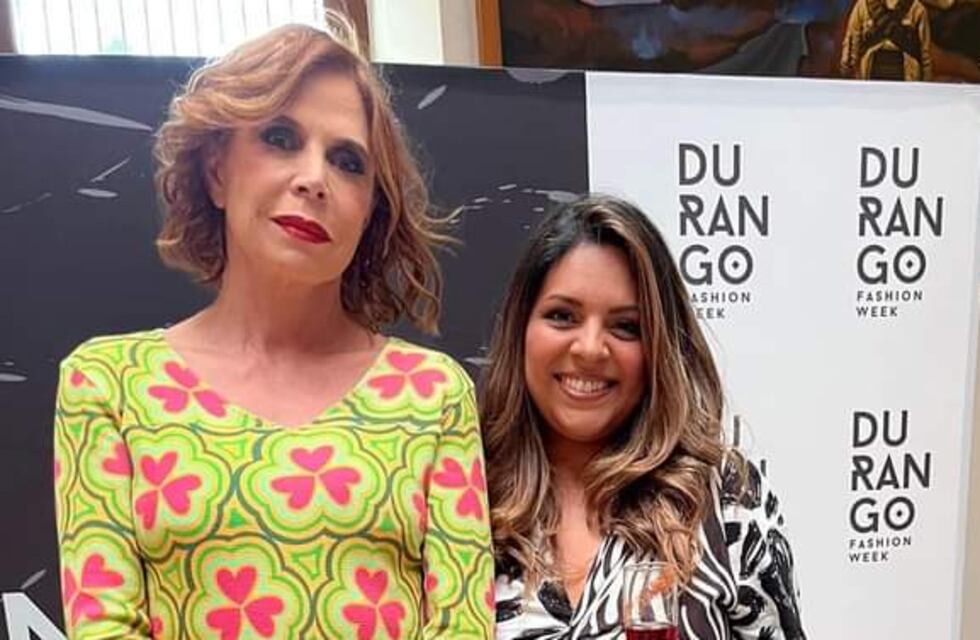 Julieta Cardozo, la diseñadora jujeña que hizo feliz a Ágatha Ruiz de la Prada