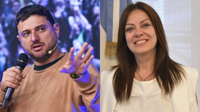 Juan Grabois denunció a Pettovello