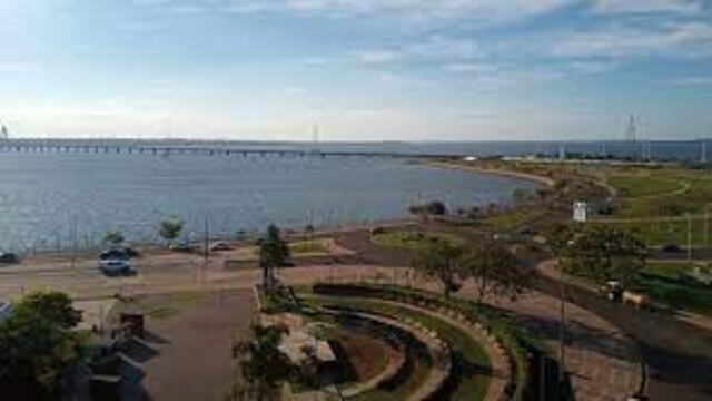 Jornada estable y sin precipitaciones en Posadas