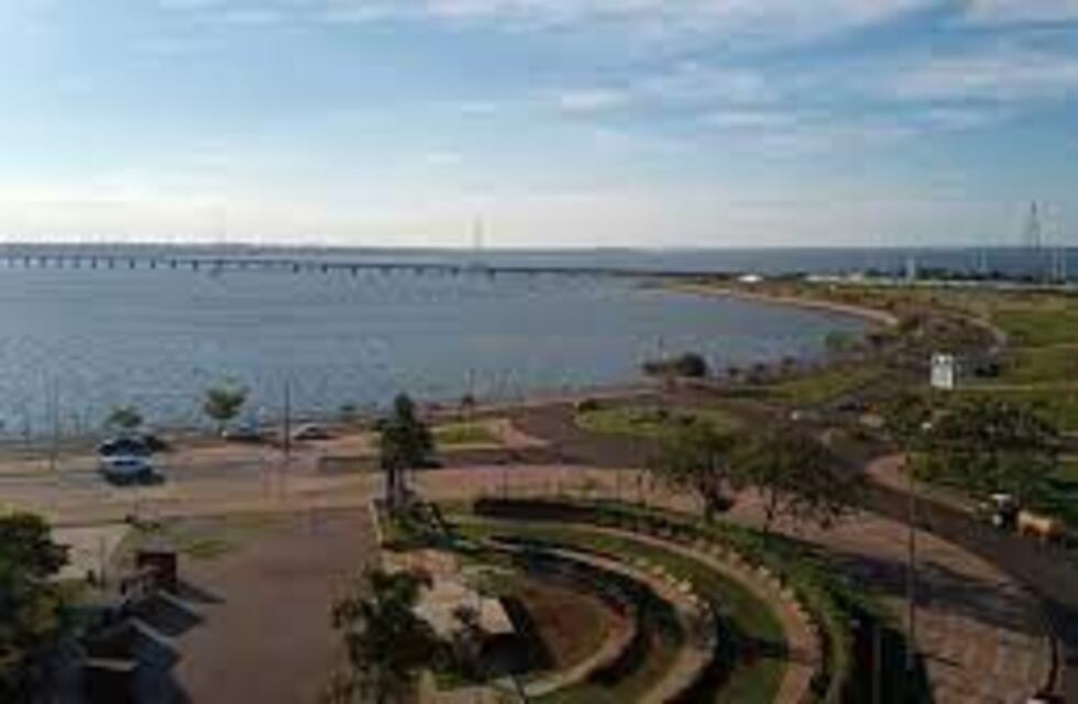 Jornada estable y sin precipitaciones en Posadas