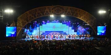 Río Grande será sede de la 50° edición del Pre Cosquín