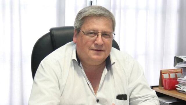 Marcelo Lombardo, Secretario General del SOIVA Rafaela, asume como Secretario de Gobierno