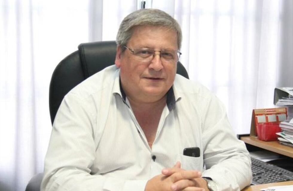 Marcelo Lombardo le contestó a Maximiliano Pullaro: “tiene un problema personal con Rafaela”