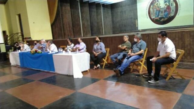 El Consejo de Administración y Sindicatura de la CELO tiene nuevas autoridades.