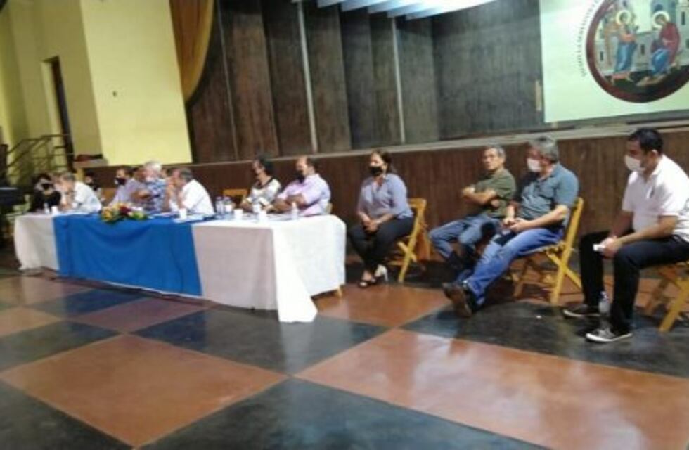 El Consejo de Administración y Sindicatura de la CELO tiene nuevas autoridades