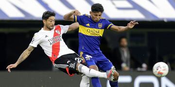 Este martes, se sortea el fixture de la Liga. (Foto: Fotobaires)