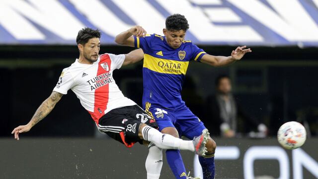 Este martes, se sortea el fixture de la Liga. (Foto: Fotobaires)