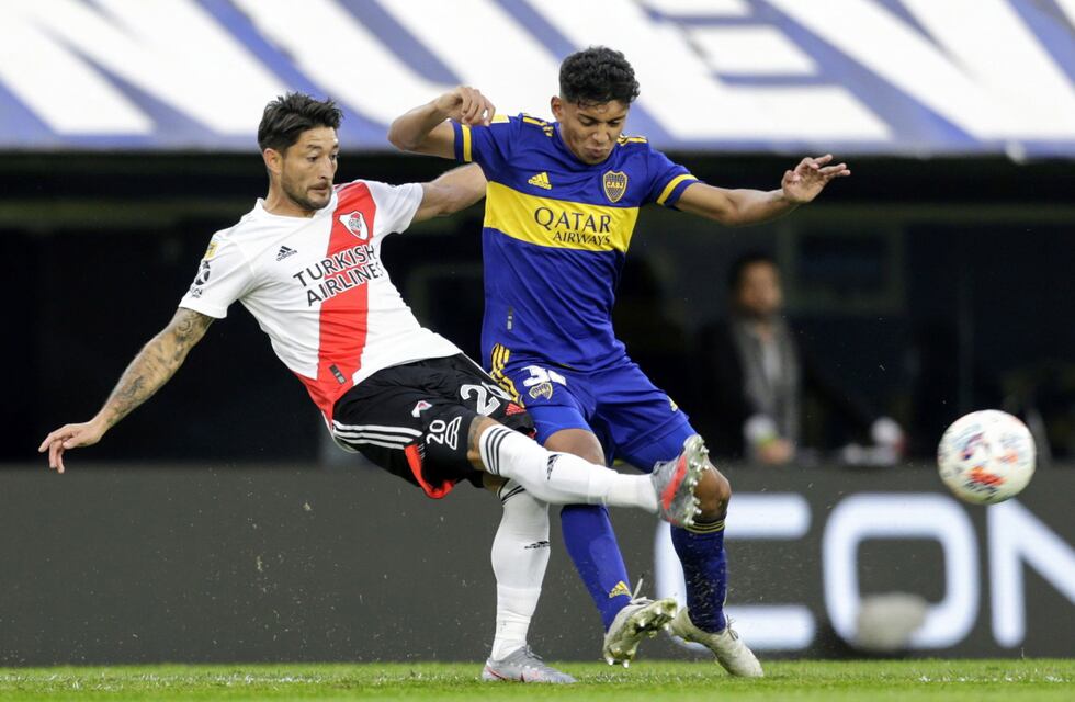 Liga Profesional de Fútbol: se sorteó el nuevo torneo y el Superclásico se jugará en el Monumental