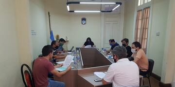 Terminó el escrutinio definitivo en Pérez: ¿cómo quedaron los números finales? (Facebook Concejo Municipal de Pérez)