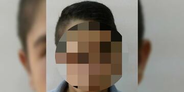 Hallaron en Gobernador Roca al jovencito desaparecido en Salto Encantado.