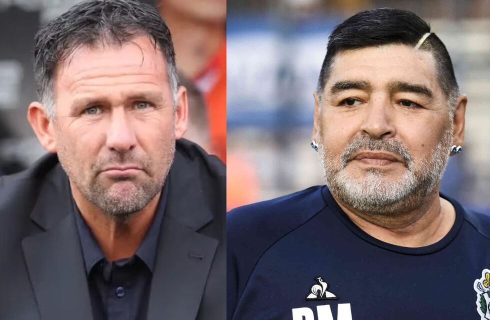 Cumpleaños de Maradona: el recuerdo de Diego Dabove, dónde se enteró de su muerte y el máximo ídolo