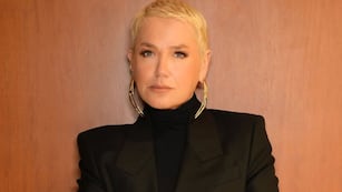 Qué es la vida de Xuxa, la famosa artista de programas infantiles en los 90